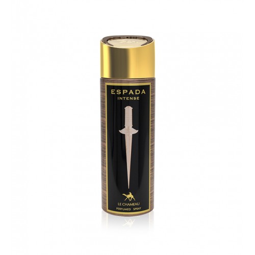 Espada oud online intense